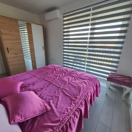 Apartment Luxy Sarajevo