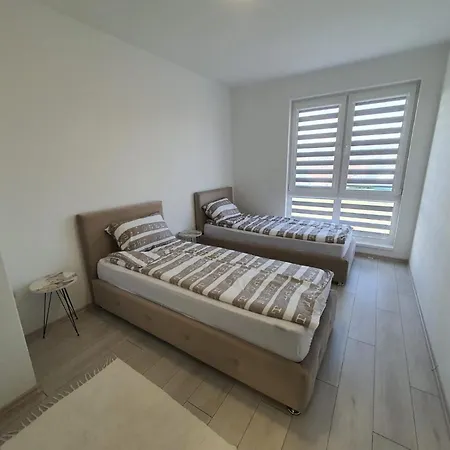 Apartment Luxy Sarajevo