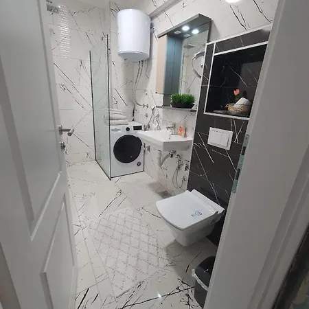 Luxy * סראייבו