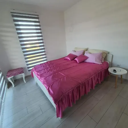 Apartment Luxy