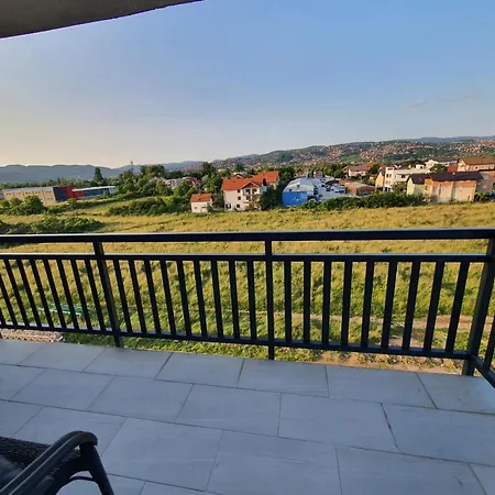 Luxy Apartment Sarajevo