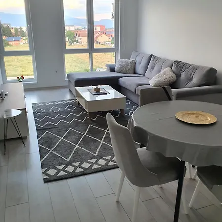 Luxy Apartment *