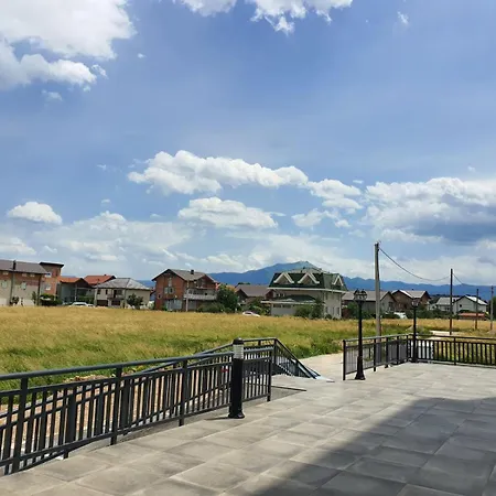 Luxy * Sarajevo