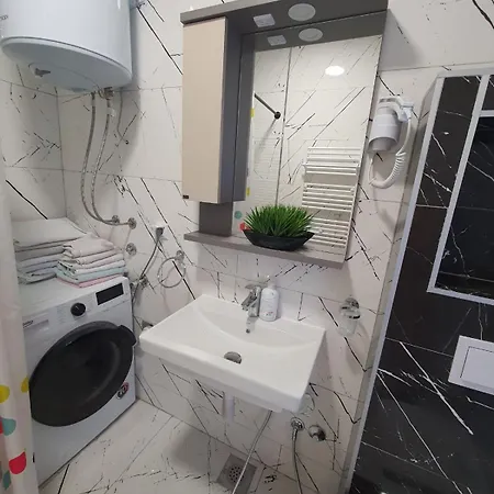 Luxy Apartment *