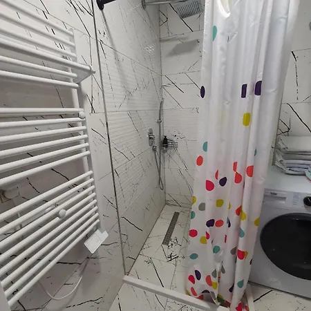 Apartment Luxy *