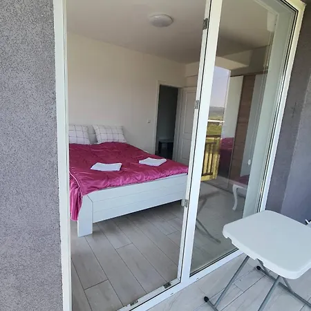 Luxy Apartment *