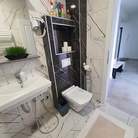 Luxy סראייבו